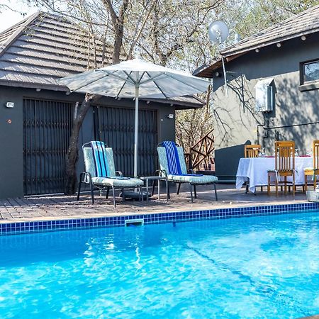 Royal Marlothi Kruger Safari Lodge And Spa Marloth Park Extérieur photo