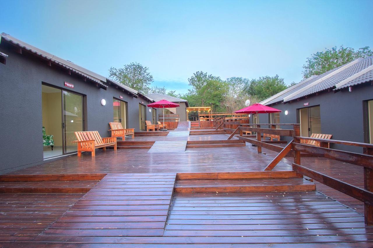 Royal Marlothi Kruger Safari Lodge And Spa Marloth Park Extérieur photo