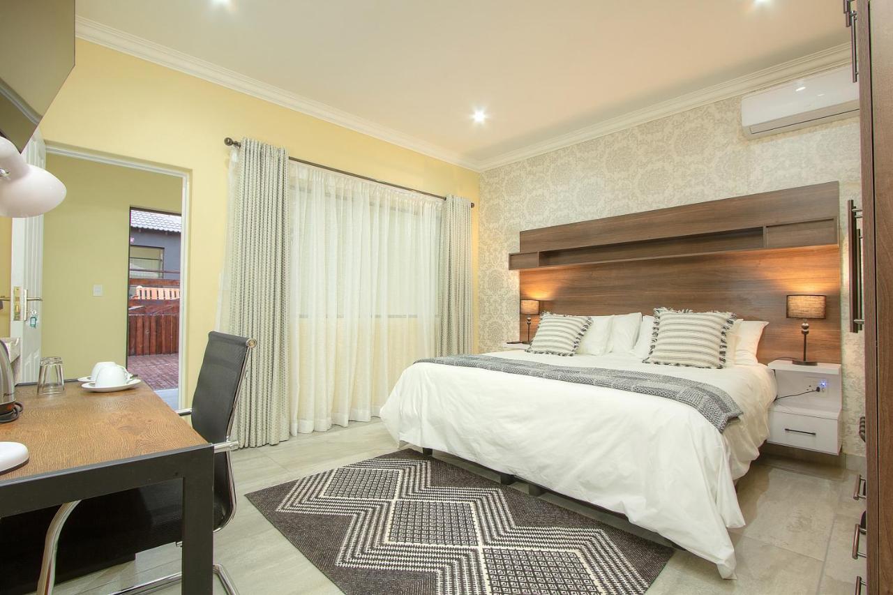 Royal Marlothi Kruger Safari Lodge And Spa Marloth Park Extérieur photo