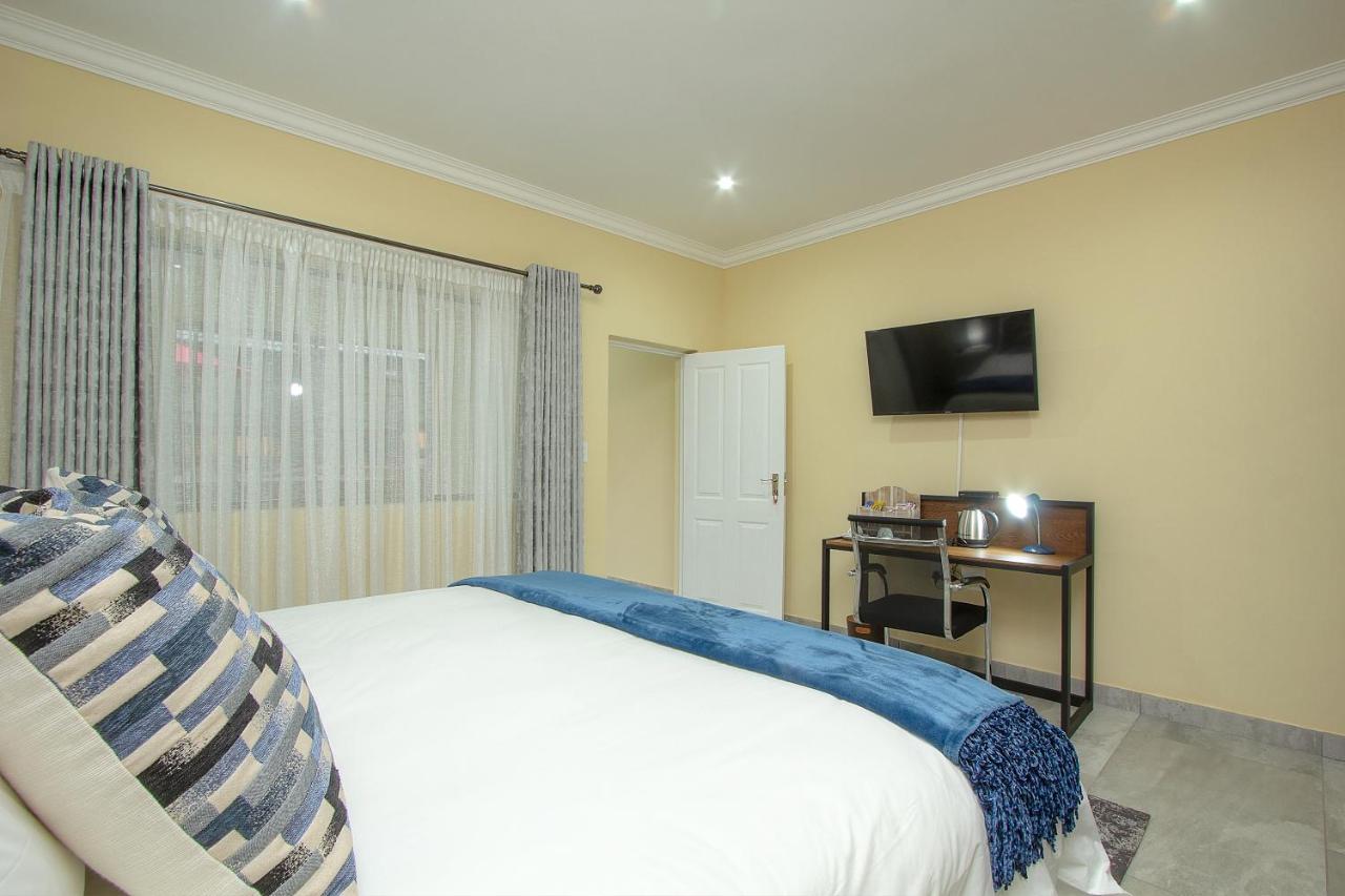 Royal Marlothi Kruger Safari Lodge And Spa Marloth Park Extérieur photo