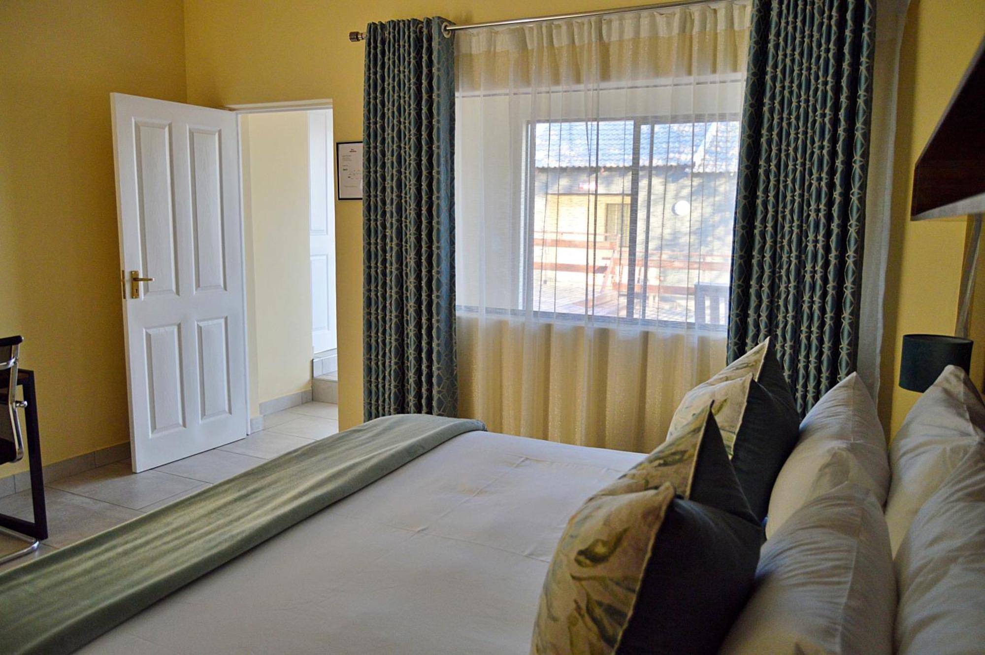 Royal Marlothi Kruger Safari Lodge And Spa Marloth Park Extérieur photo