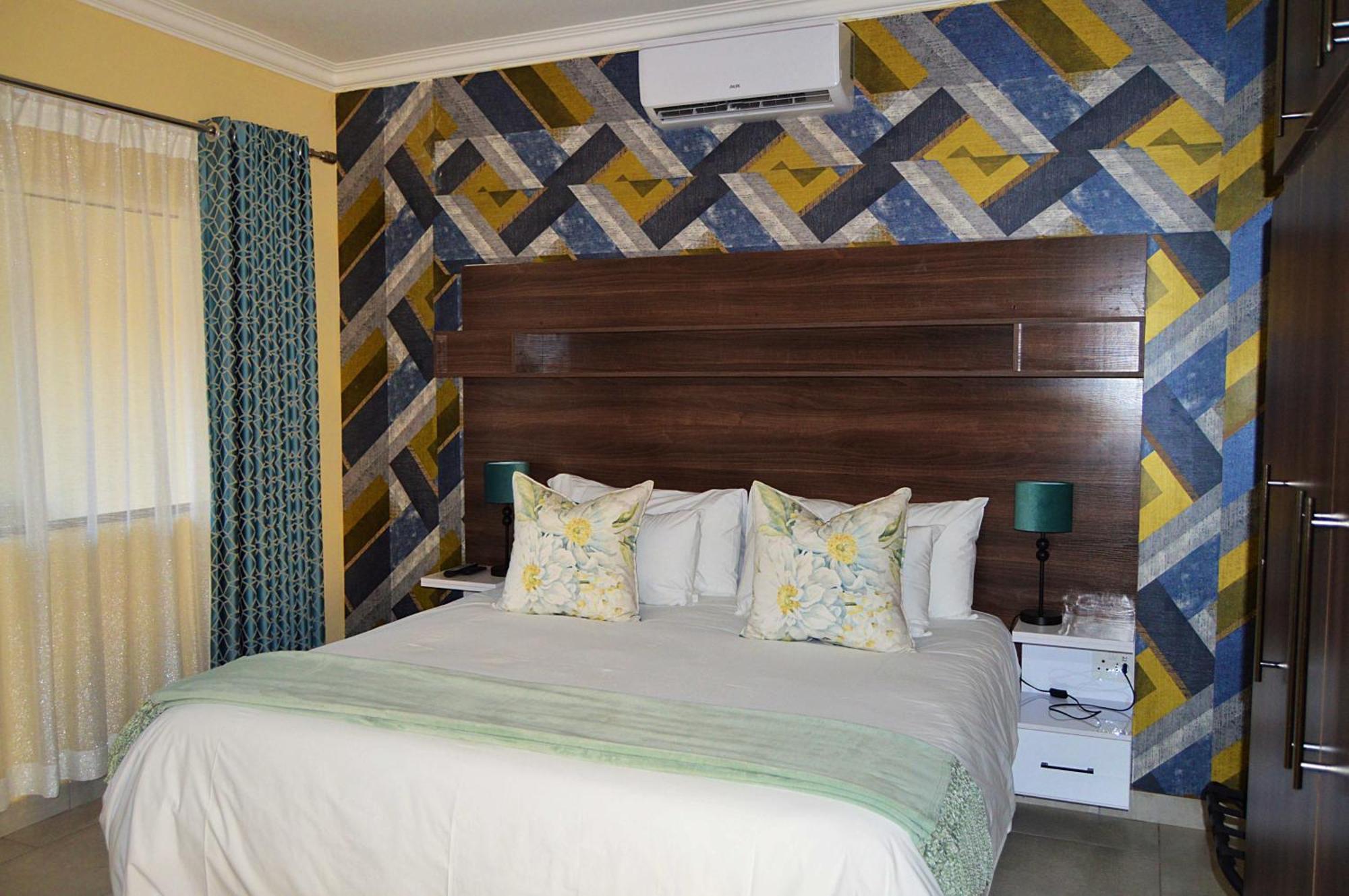 Royal Marlothi Kruger Safari Lodge And Spa Marloth Park Extérieur photo