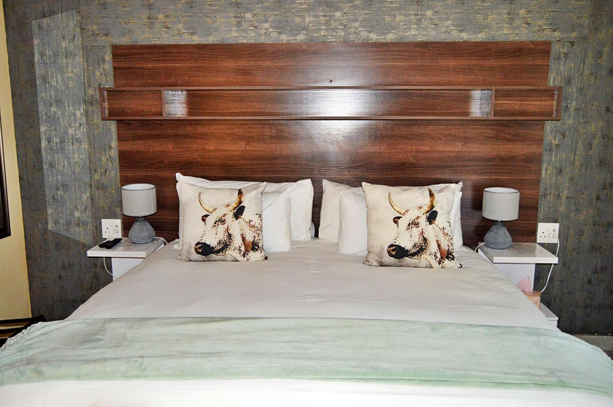 Royal Marlothi Kruger Safari Lodge And Spa Marloth Park Extérieur photo
