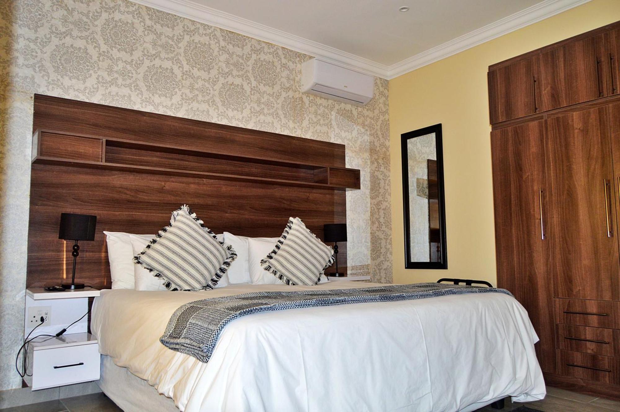 Royal Marlothi Kruger Safari Lodge And Spa Marloth Park Extérieur photo
