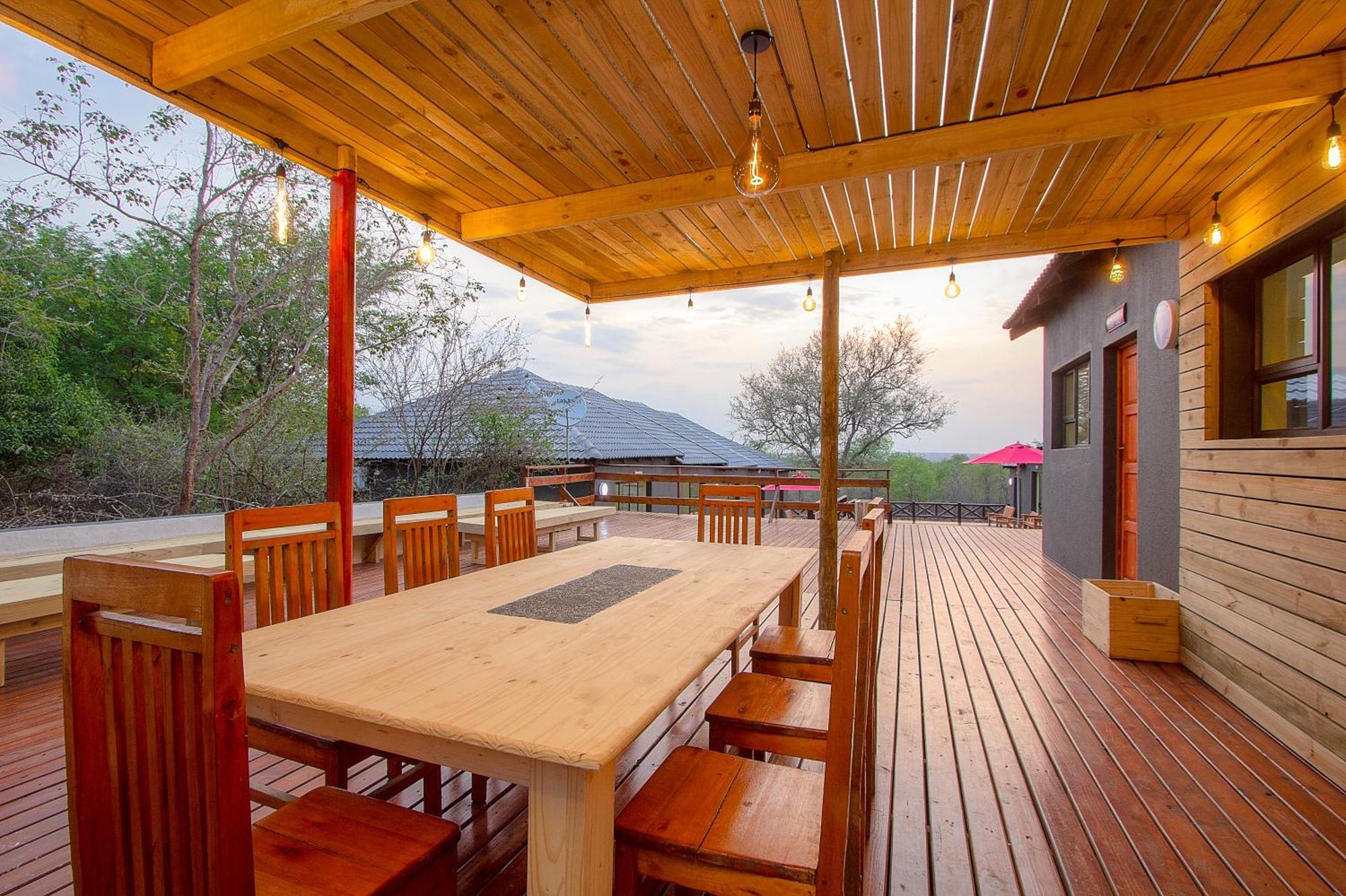 Royal Marlothi Kruger Safari Lodge And Spa Marloth Park Extérieur photo