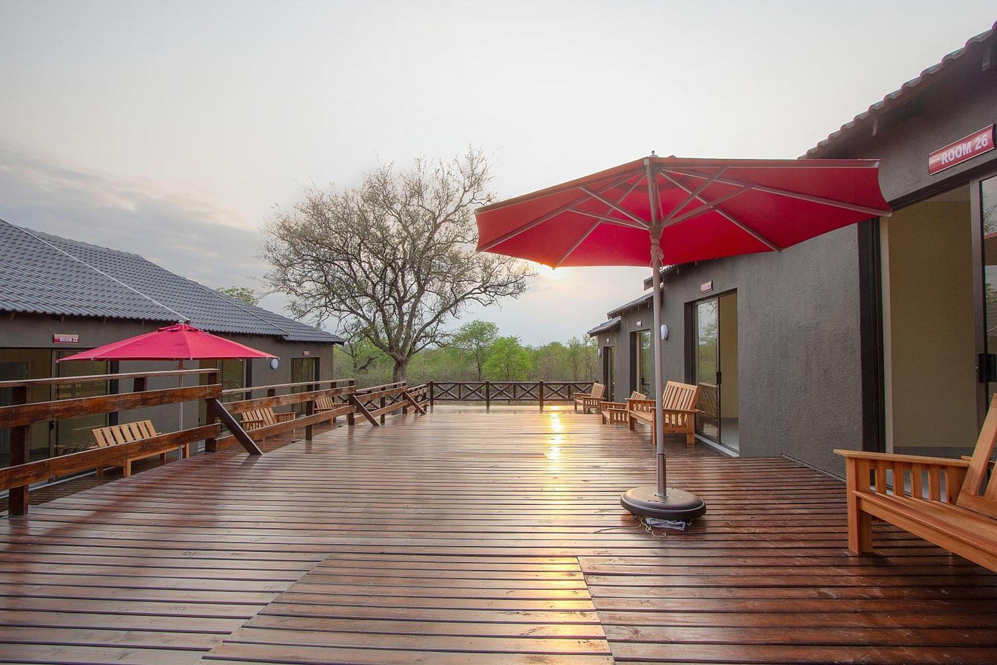 Royal Marlothi Kruger Safari Lodge And Spa Marloth Park Extérieur photo