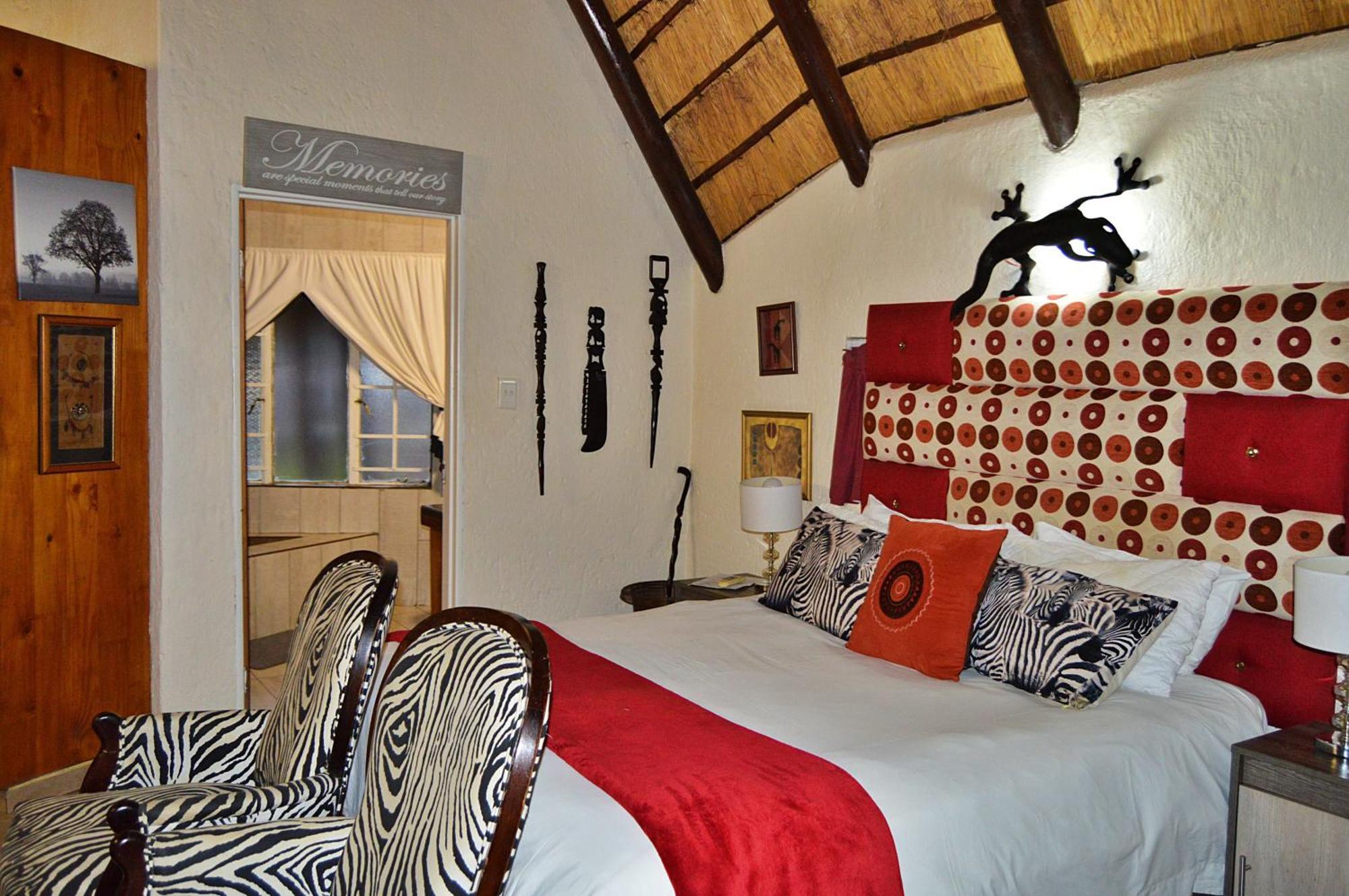 Royal Marlothi Kruger Safari Lodge And Spa Marloth Park Extérieur photo