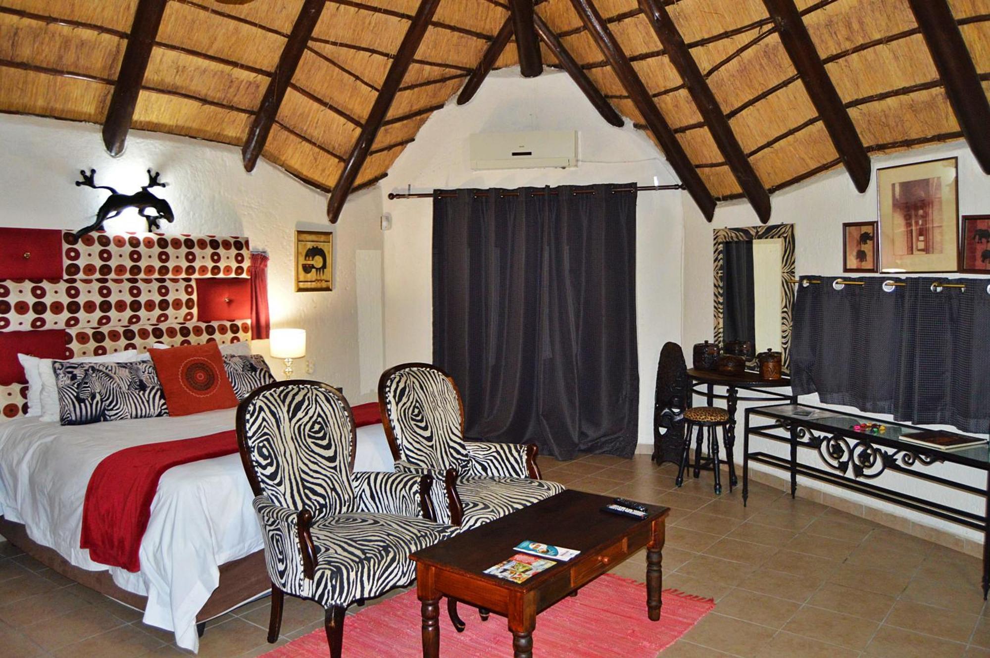 Royal Marlothi Kruger Safari Lodge And Spa Marloth Park Extérieur photo