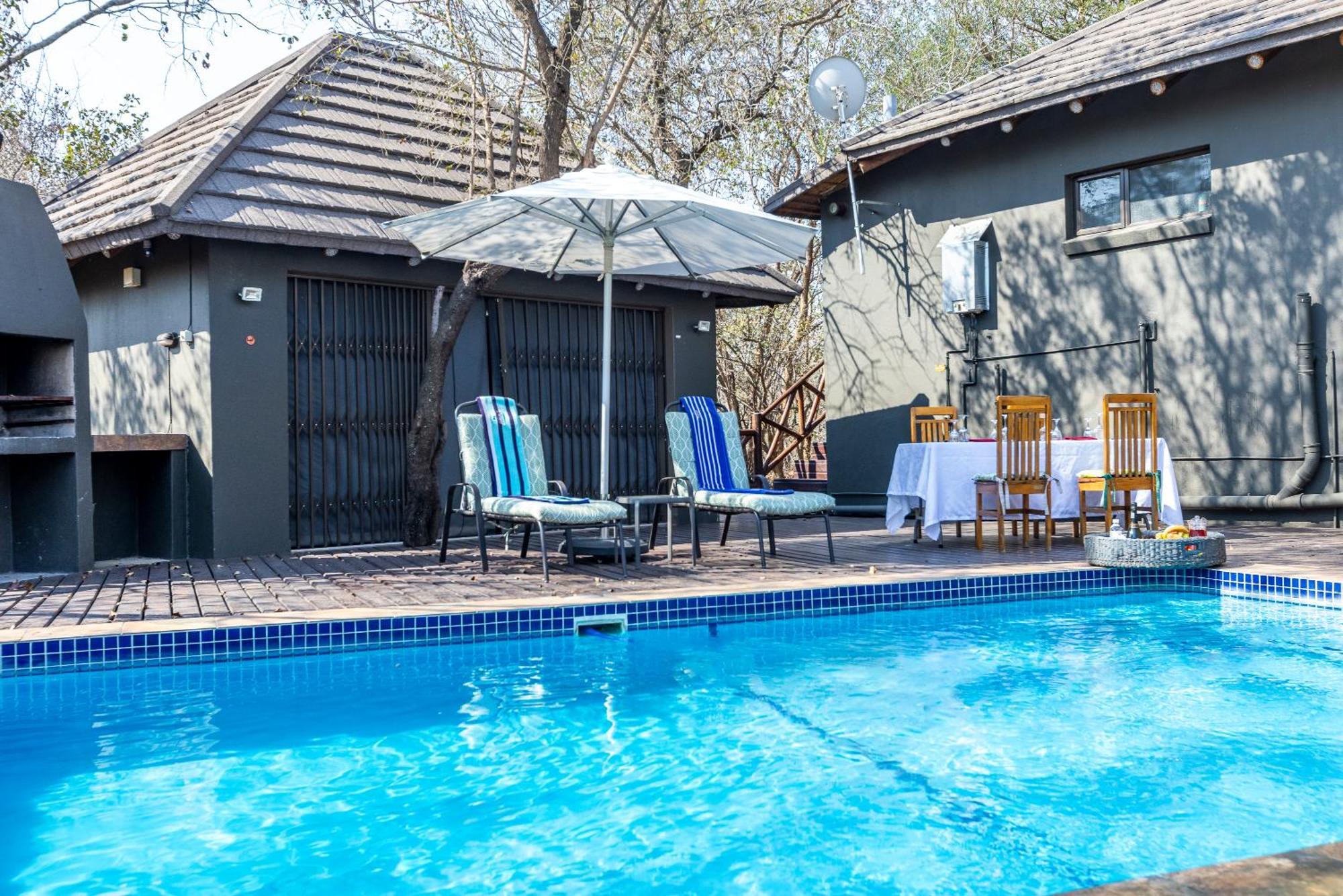Royal Marlothi Kruger Safari Lodge And Spa Marloth Park Extérieur photo