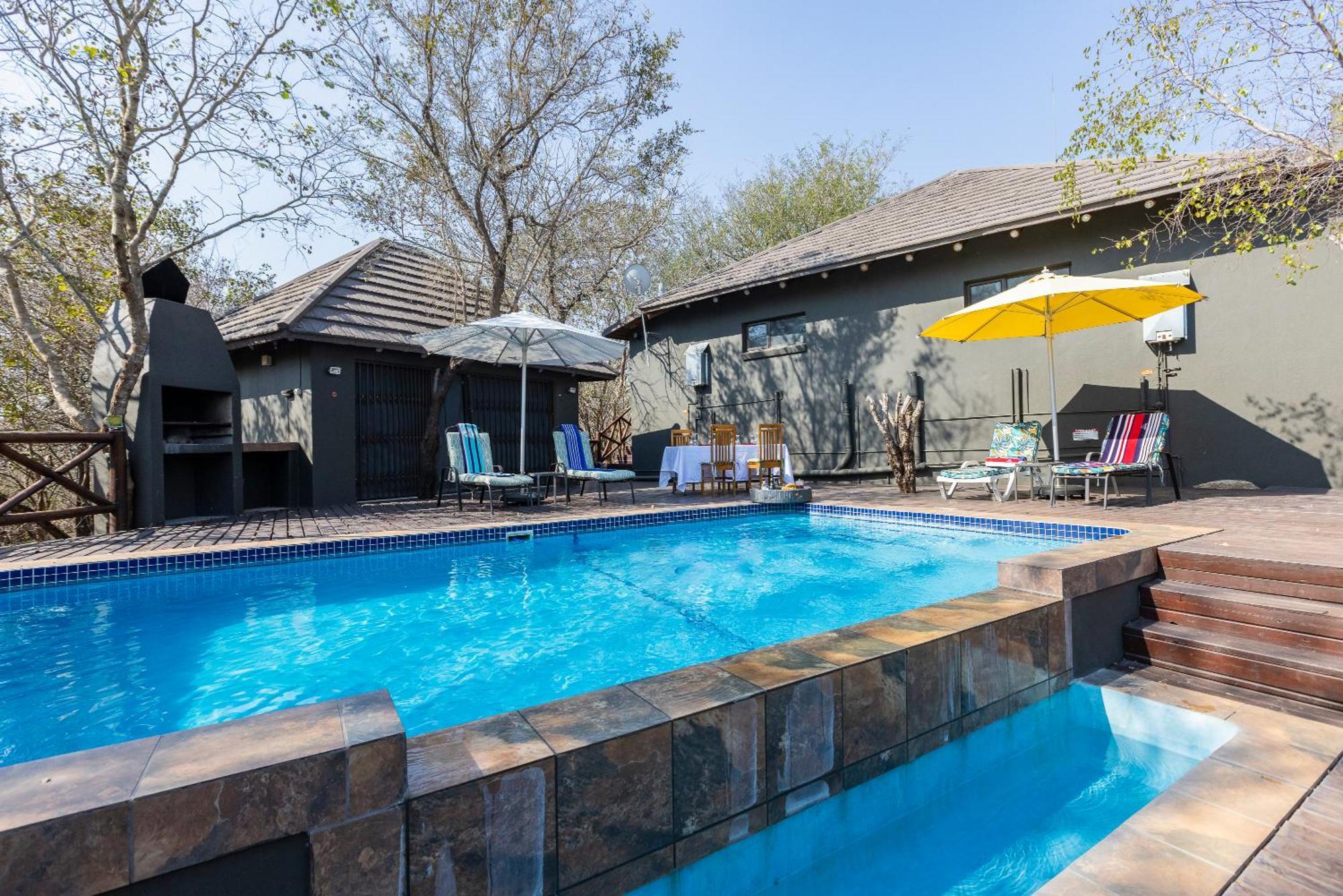 Royal Marlothi Kruger Safari Lodge And Spa Marloth Park Extérieur photo