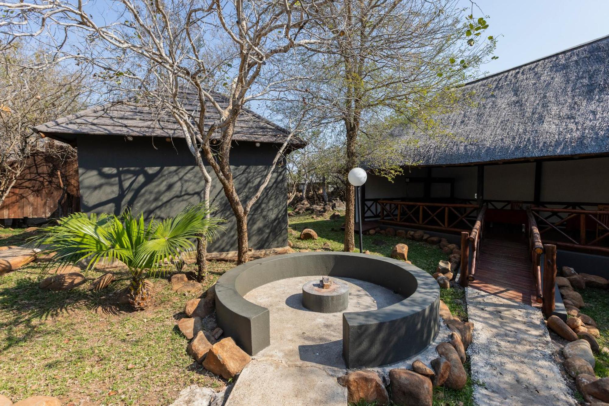 Royal Marlothi Kruger Safari Lodge And Spa Marloth Park Extérieur photo