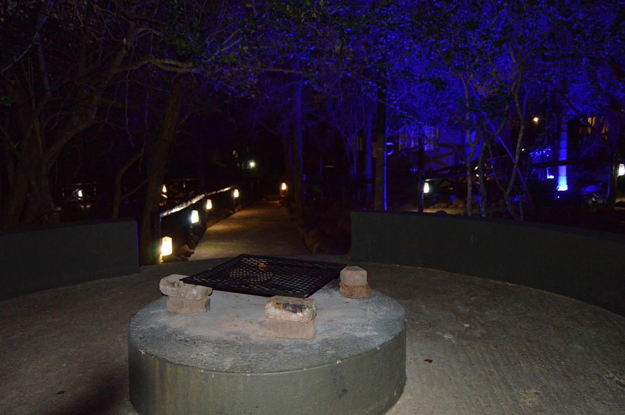 Royal Marlothi Kruger Safari Lodge And Spa Marloth Park Extérieur photo