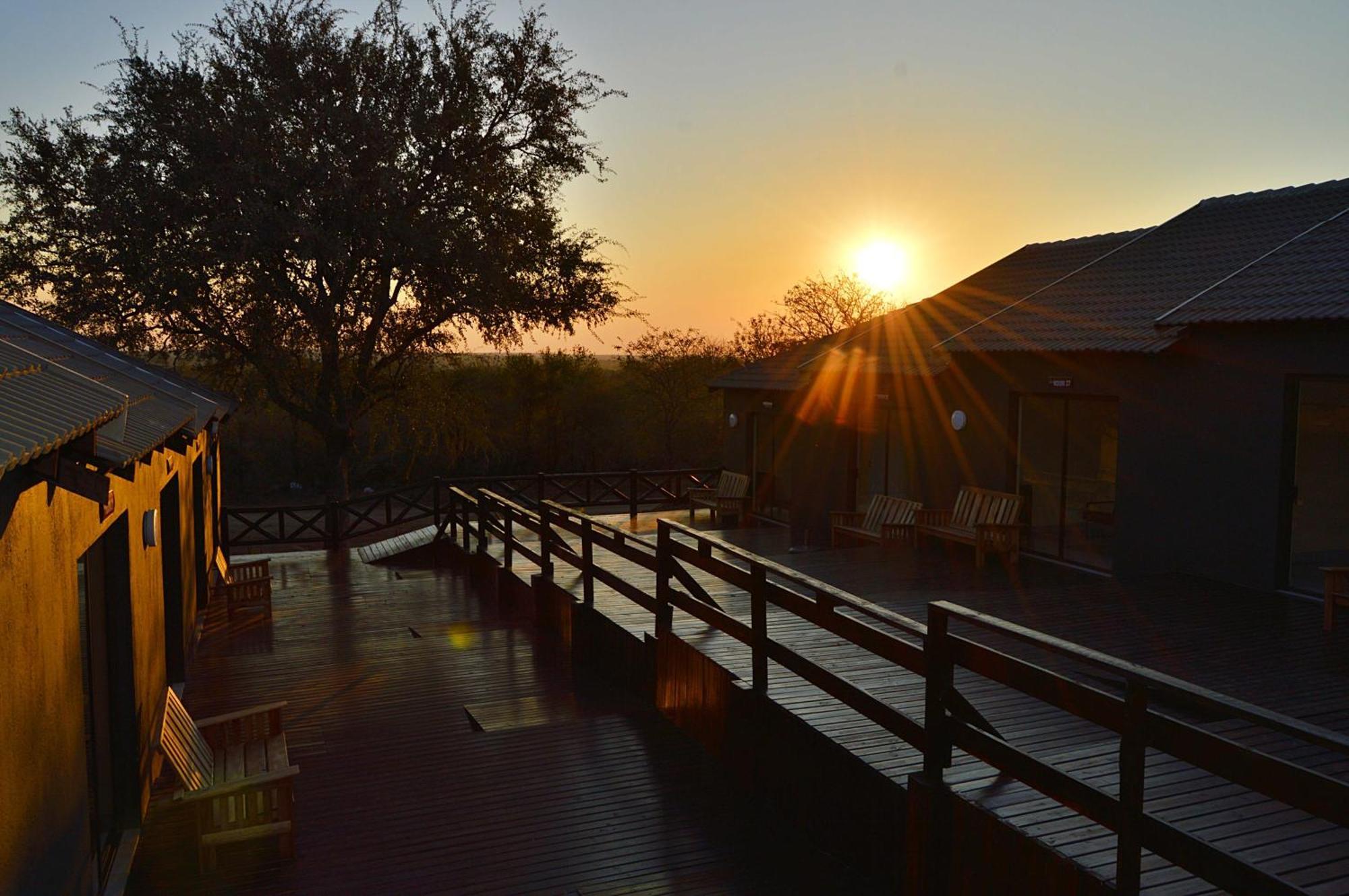 Royal Marlothi Kruger Safari Lodge And Spa Marloth Park Extérieur photo