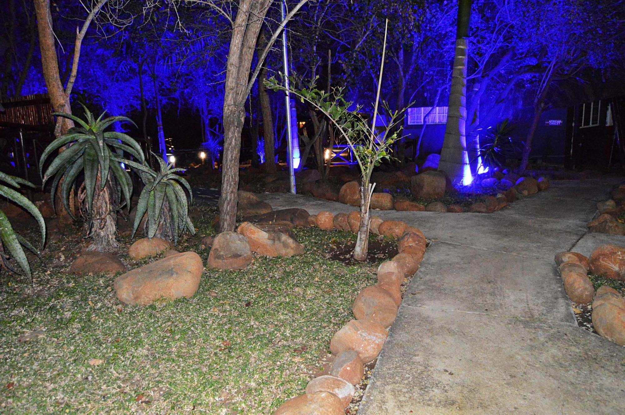 Royal Marlothi Kruger Safari Lodge And Spa Marloth Park Extérieur photo