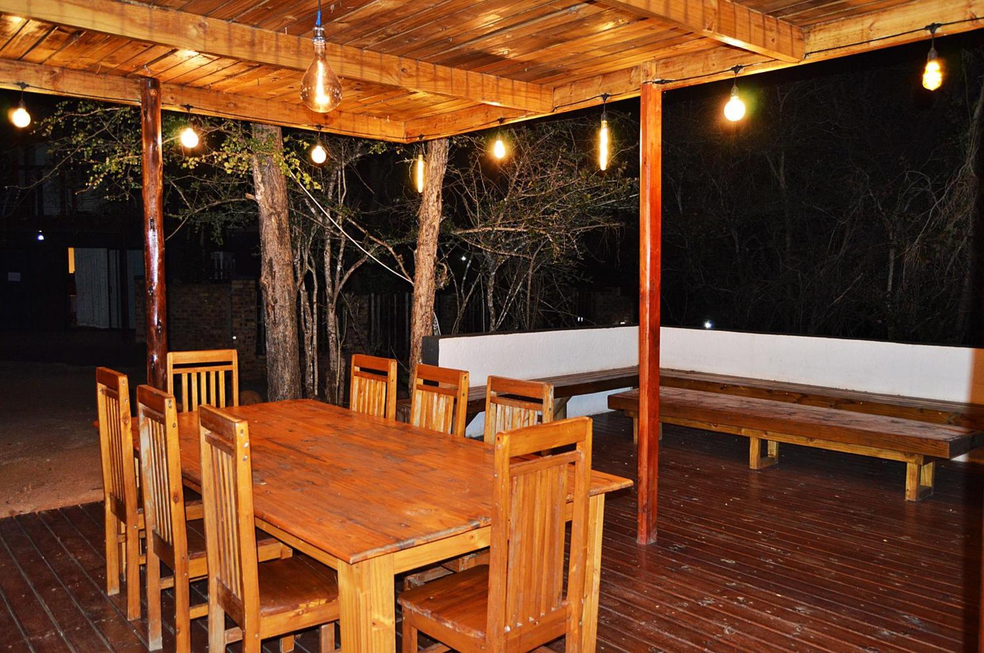 Royal Marlothi Kruger Safari Lodge And Spa Marloth Park Extérieur photo