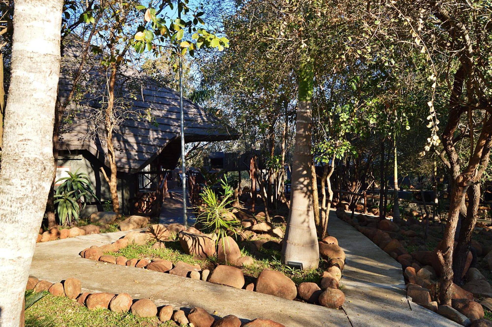 Royal Marlothi Kruger Safari Lodge And Spa Marloth Park Extérieur photo