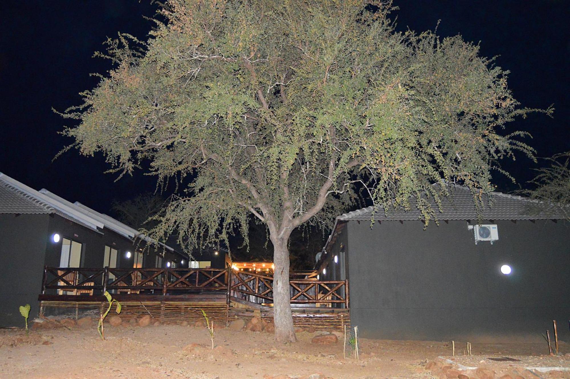 Royal Marlothi Kruger Safari Lodge And Spa Marloth Park Extérieur photo