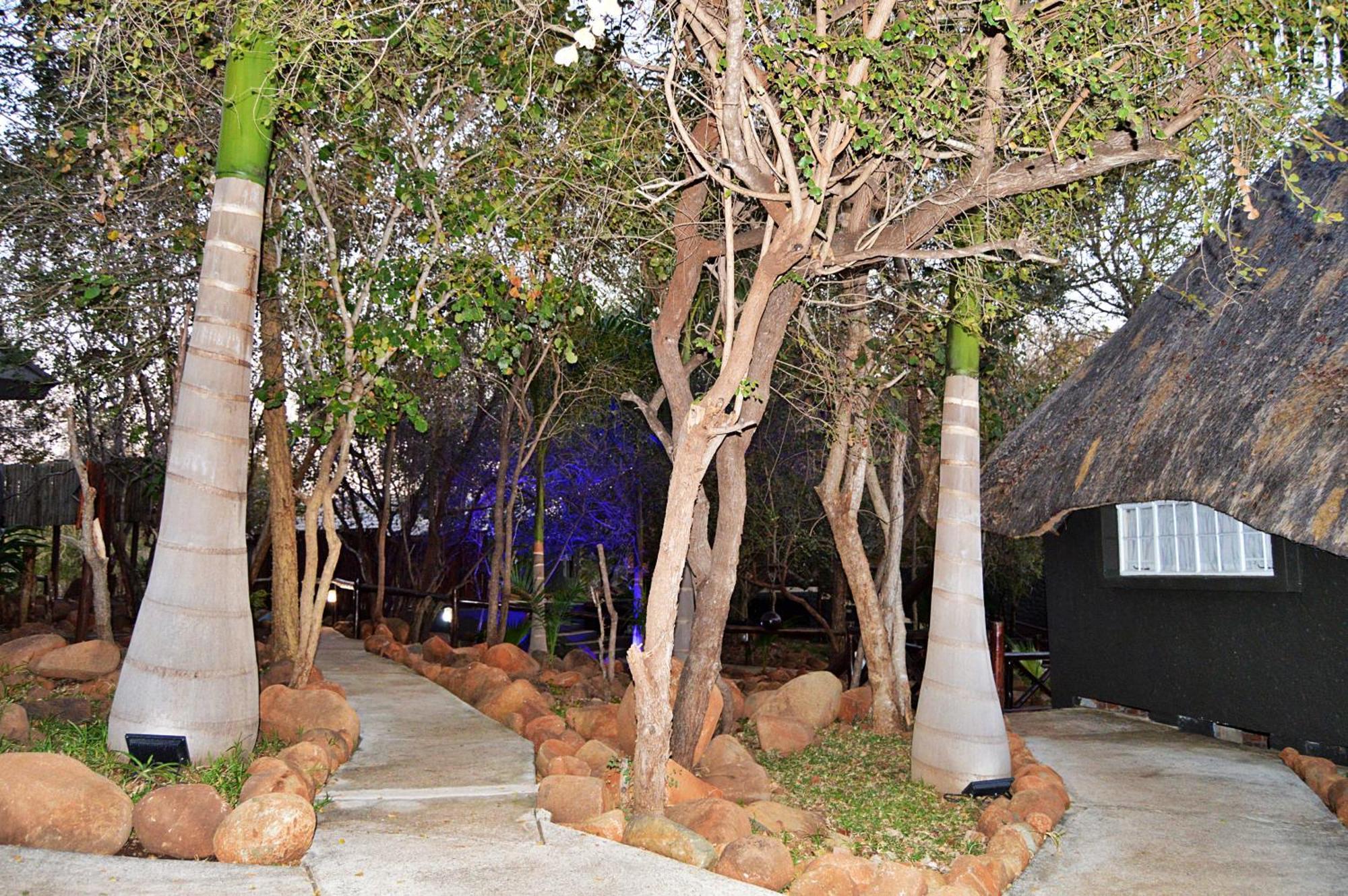 Royal Marlothi Kruger Safari Lodge And Spa Marloth Park Extérieur photo