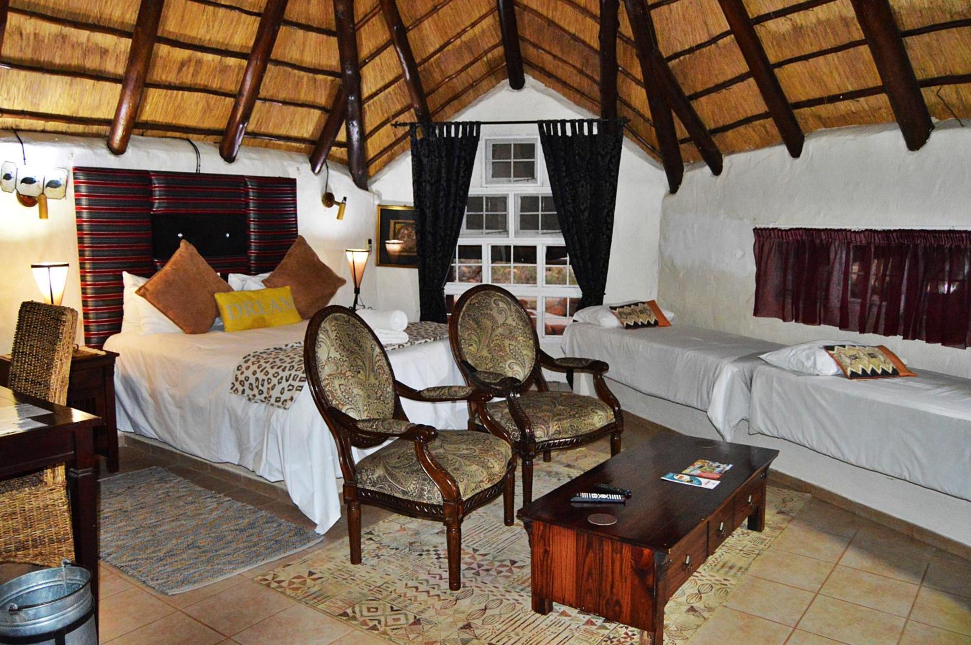 Royal Marlothi Kruger Safari Lodge And Spa Marloth Park Extérieur photo