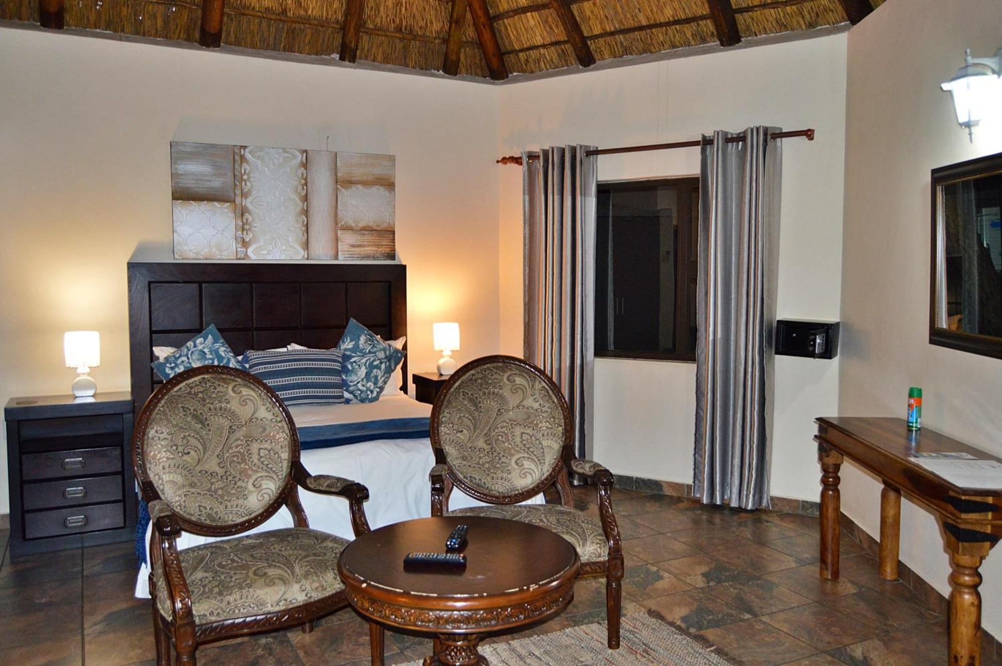 Royal Marlothi Kruger Safari Lodge And Spa Marloth Park Extérieur photo