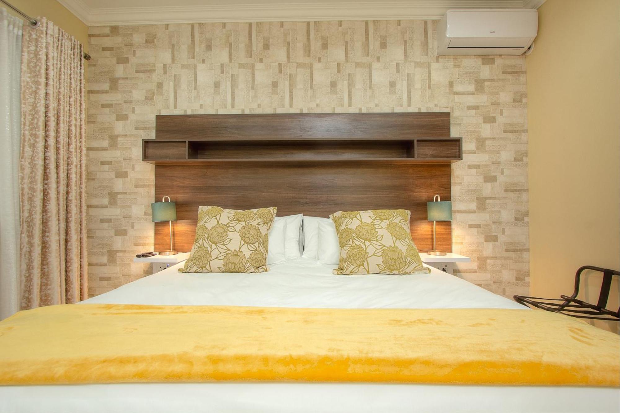 Royal Marlothi Kruger Safari Lodge And Spa Marloth Park Extérieur photo