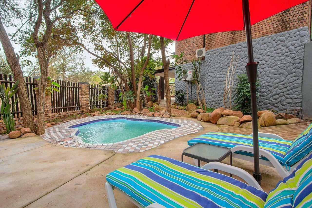 Royal Marlothi Kruger Safari Lodge And Spa Marloth Park Extérieur photo