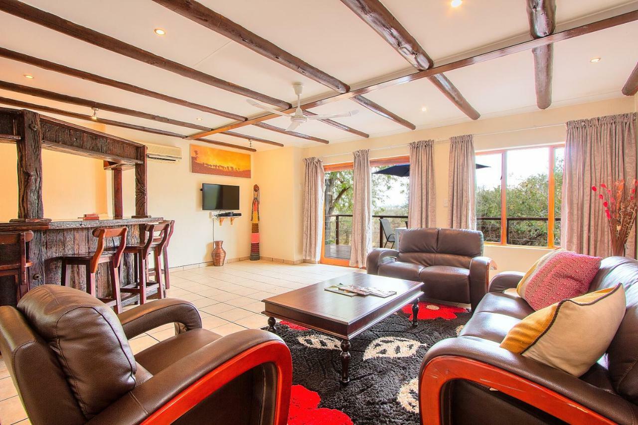 Royal Marlothi Kruger Safari Lodge And Spa Marloth Park Extérieur photo